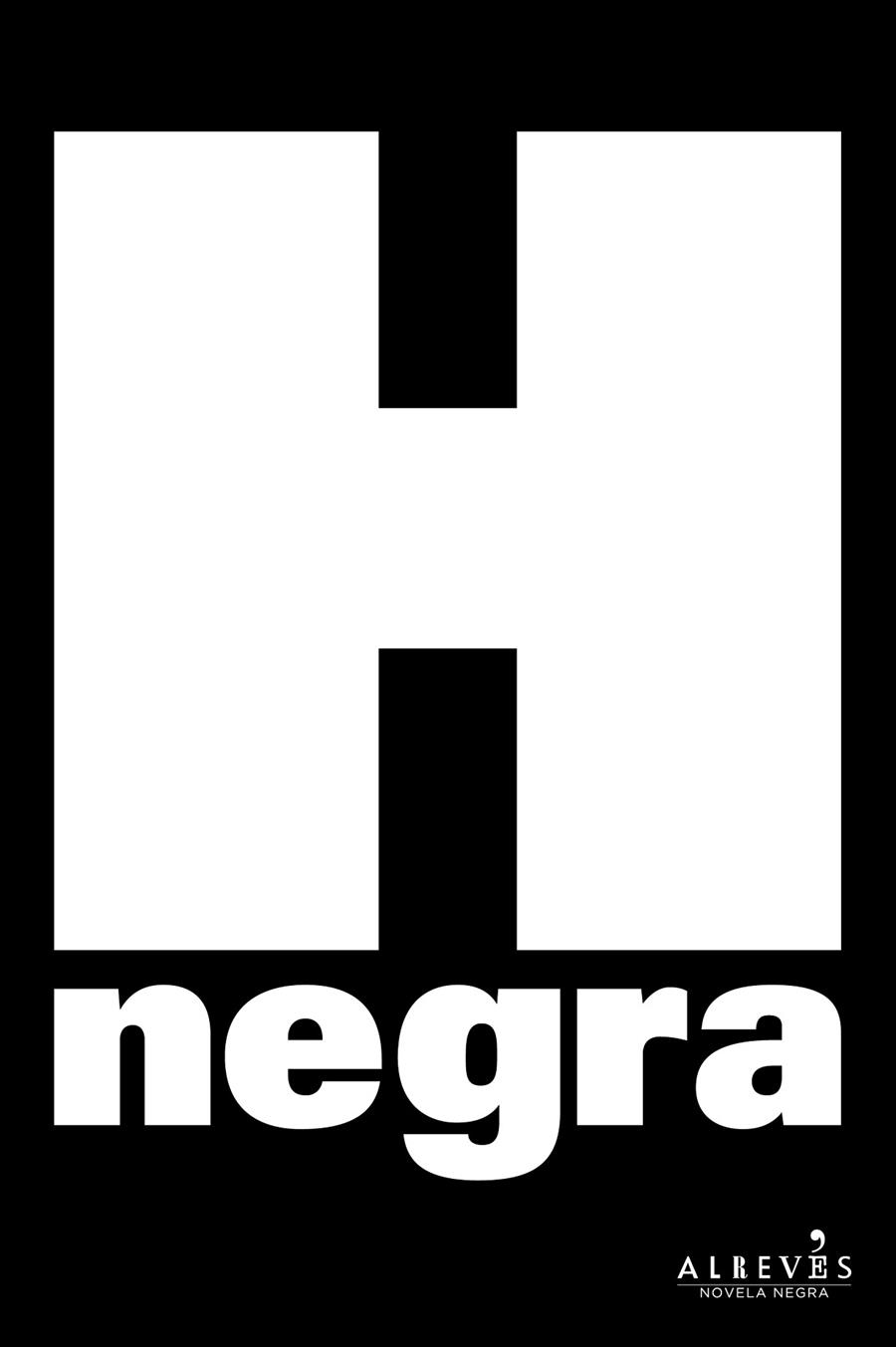 Hnegra | 9788417077082