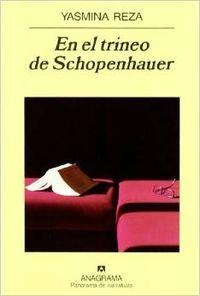 En el trineo de Schopenhauer | 9788433971005 | Reza, Yasmina