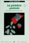 La palabra pintada | 9788433923202 | Wolfe, Tom