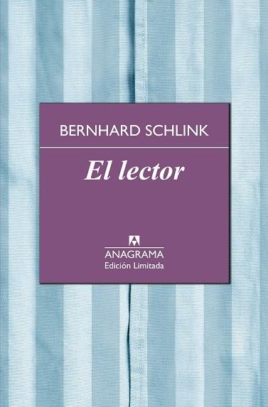 El lector | 9788433961266 | Schlink, Bernhard
