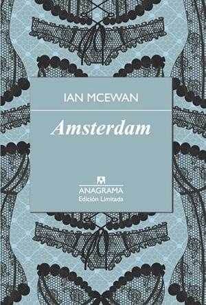 Amsterdam | 9788433928399 | McEwan, Ian