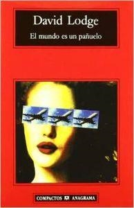 El mundo es un pañuelo | 9788433914613 | Lodge, David