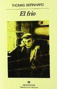 El frío | 9788433930729 | Bernhard, Thomas