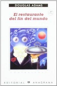 El restaurante del fin del mundo | 9788433912619 | Adams, Douglas