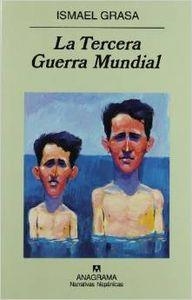 La Tercera Guerra Mundial | 9788433924940 | Grasa, Ismael