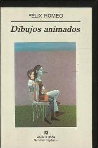 Dibujos animados | 9788433924766 | Romeo, Félix