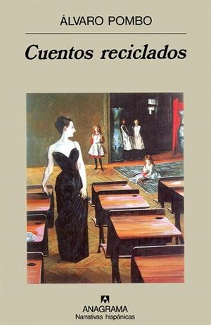 Cuentos reciclados | 9788433910622 | Pombo, Álvaro