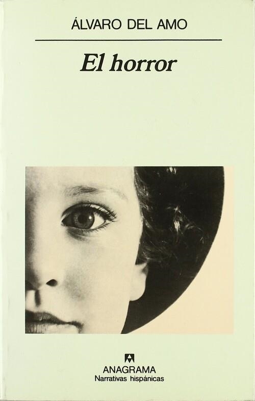 El horror | 9788433909619 | Amo, Álvaro del