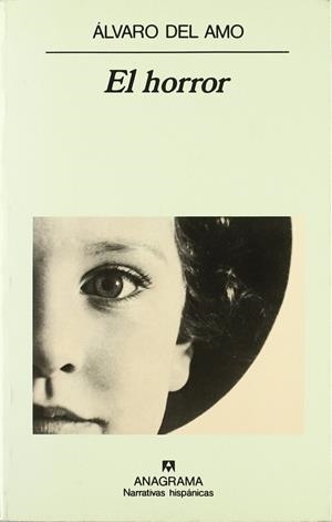 El horror | 9788433909619 | Amo, Álvaro del