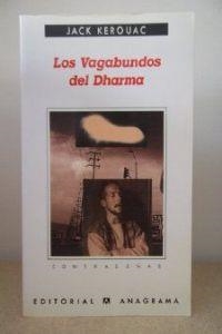 Los vagabundos del Dharma | 9788433923608 | Kerouac, Jack