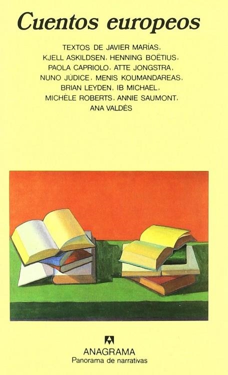 Cuentos europeos | 9788433906601 | V.V, A.A