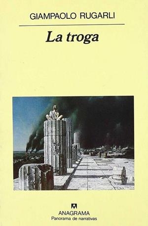 La troga | 9788433911353 | Rugarli, Giampaolo