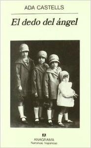 El dedo del ángel | 9788433924407 | Castells, Ada