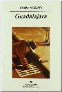 Guadalajara | 9788433910554 | Monzó, Quim