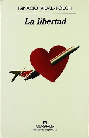 La libertad | 9788433910240 | Vidal-Folch, Ignacio