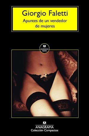Apuntes de un vendedor de mujeres | 9788433977762 | Faletti, Giorgio