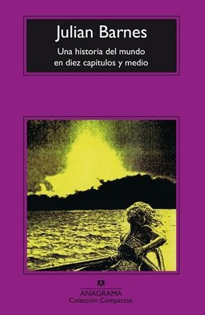Una Historia Del Mundo En Diez Capítulos Y Medio | 9788433914286 | Barnes, Julian