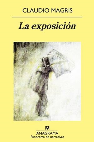 La exposición | 9788433969880 | Magris, Claudio