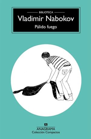Pálido fuego | 9788433960085 | Nabokov, Vladimir