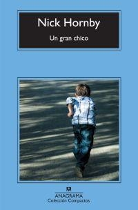 Un gran chico | 9788433973696 | Hornby, Nick