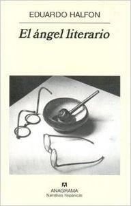 El ángel literario | 9788433968630 | Halfon, Eduardo