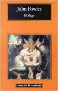 El mago | 9788433967015 | Fowles, John