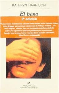 EL beso | 9788433908667 | Harrison, Kathryn