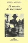 El secreto de Joe Gould | 9788433969064 | Mitchell, Joseph