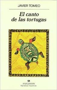 EL canto de las tortugas | 9788433910752 | Tomeo, Javier