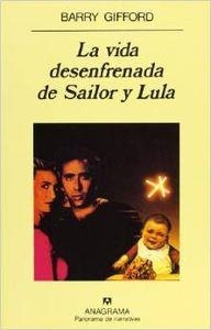 La vida desenfrenada de Sailor y Lula | 9788433911889 | Gifford, Barry