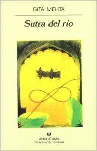 Sutra del río | 9788433906588 | Mehta, Gita