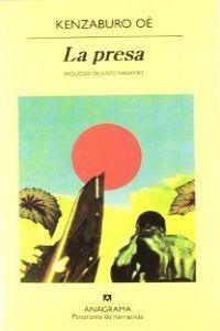 La presa | 9788433906670 | Oé, Kenzaburo