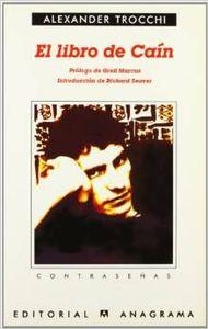El libro de Caín | 9788433923806 | Trocchi, Alexander