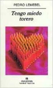 Tengo miedo torero | 9788433924872 | Lemebel, Pedro