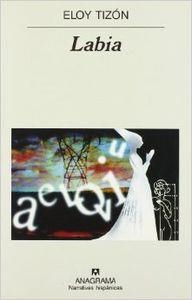 Labia | 9788433924704 | Tizón, Eloy