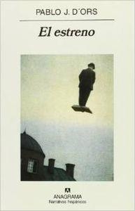El estreno | 9788433924469 | d'Ors, Pablo
