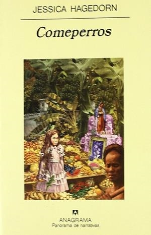 Comeperros | 9788433911971 | Hagedorn, Jessica