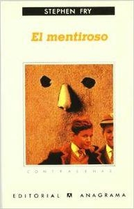El mentiroso | 9788433923530 | Fry, Stephen