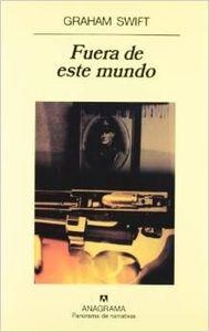 Fuera de este mundo | 9788433968920 | Swift, Graham