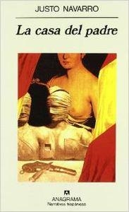 La casa del padre | 9788433909725 | Navarro, Justo