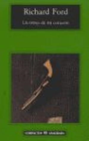 Un trozo de mi corazón | 9788433968050 | Ford, Richard