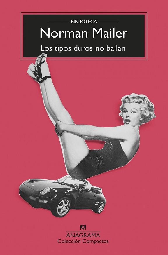 Los tipos duros no bailan | 9788433920614 | Mailer, Norman