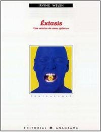 Éxtasis | 9788433923738 | Welsh, Irvine