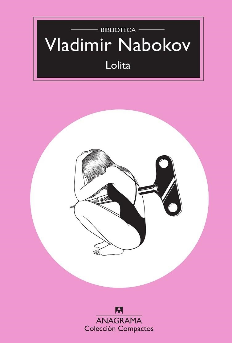 Lolita | 9788433968272 | Nabokov, Vladimir