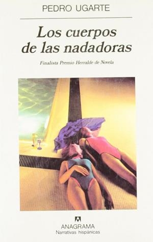 Los cuerpos de las nadadoras | 9788433910431 | Ugarte, Pedro