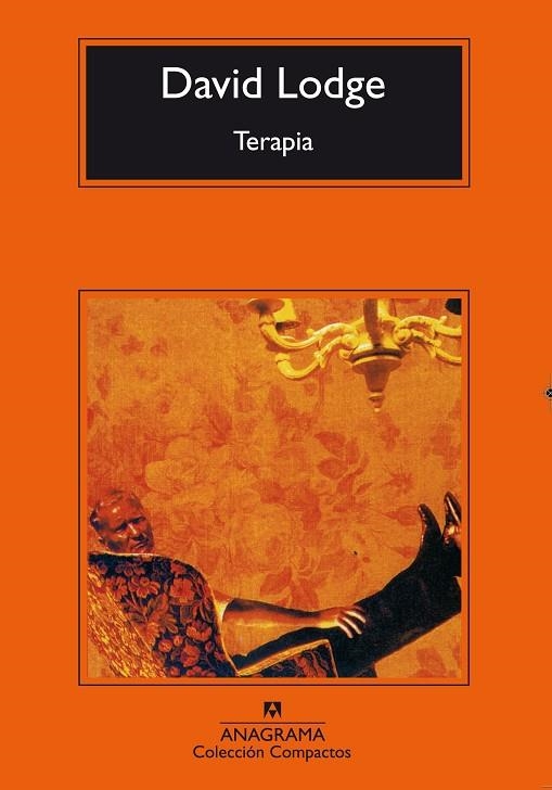Terapia | 9788433966810 | Lodge, David