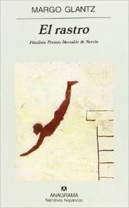 El rastro | 9788433968364 | Glantz, Margo