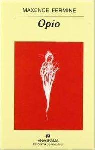 Opio | 9788433970121 | Fermine, Maxence