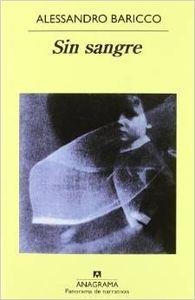 Sin sangre | 9788433970039 | Baricco, Alessandro
