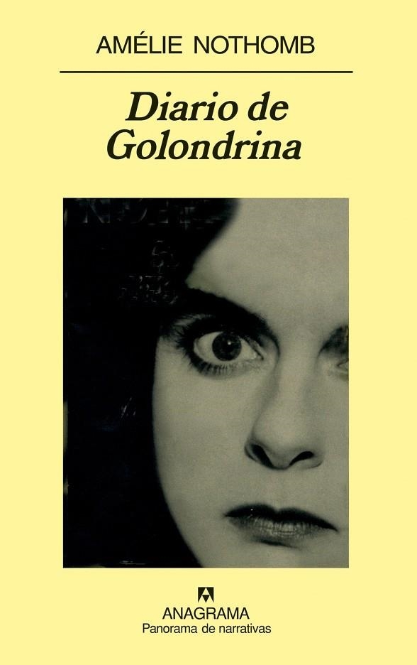 Diario de Golondrina | 9788433974679 | Nothomb, Amélie
